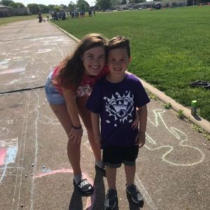 Meet your Posher, Kena